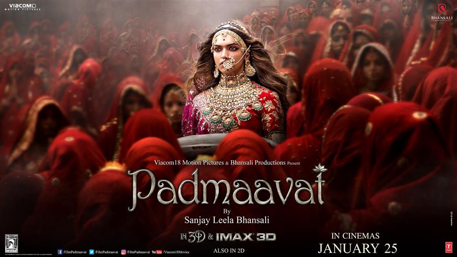 فيلم Padmaavat