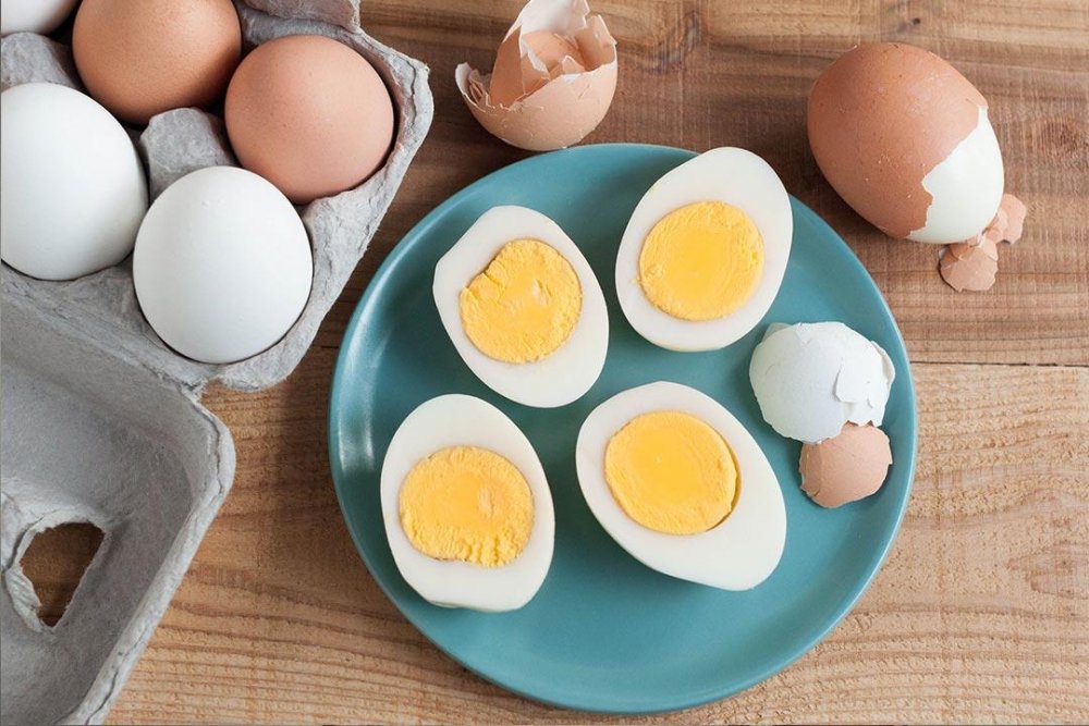 استهلاك البيض يرفع من خطر الإصابة بالسكتة الدماغية