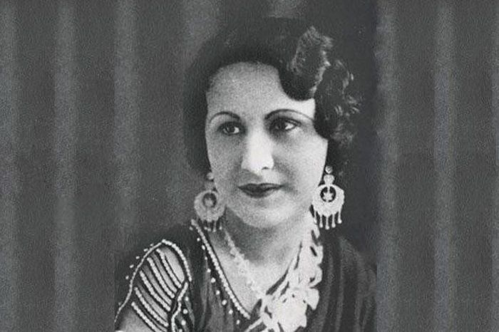 فاطمة بيجوم Fatma Begum، أول مخرجة هندية