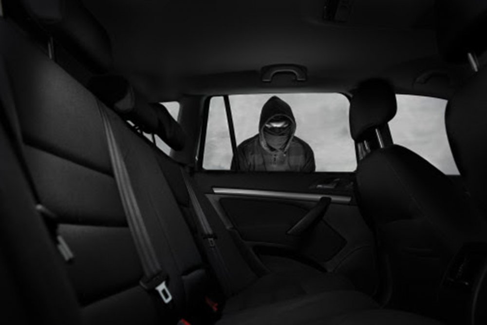 نصائح لحماية سيارتك من عمليات السرقة بدون مفتاح