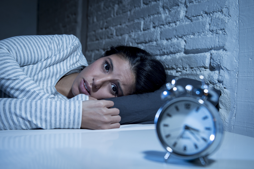 اضطرابات النوم خطر على صحة القلب