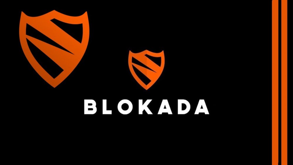 تطبيق Blokada لحماية الخصوصية على أجهزة أندرويد