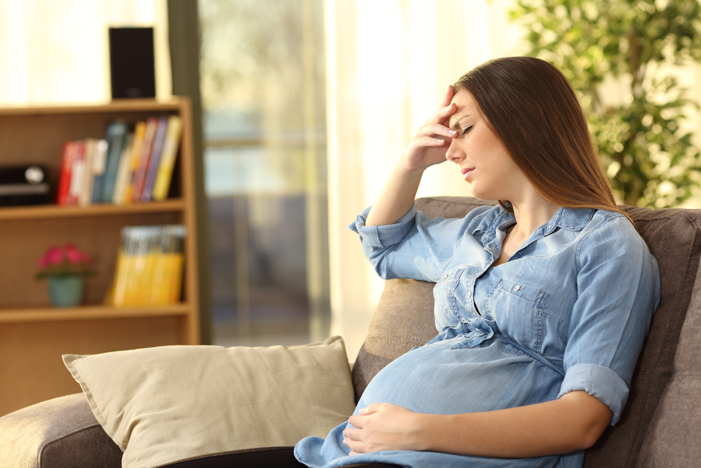 الافراط في تناول المانجو يزيد من ارتفاع ضغط دم الحامل قبل الولادة