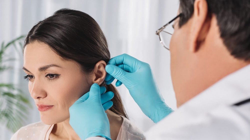  عملية تجميل الأذن بالليزر توفر فترة تعافي قصيرة جداً