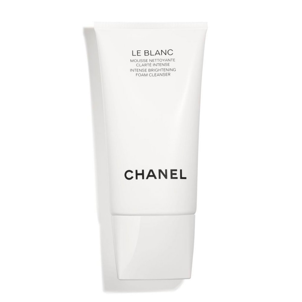 منظف البشرة من شانيل Chanel Le Blanc Foam Cleanser