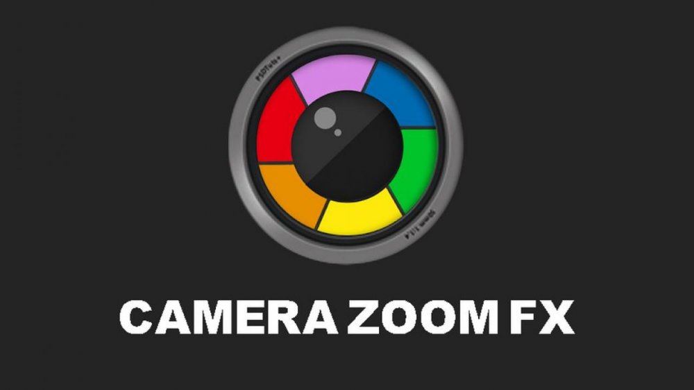 تطبيق zoom FX