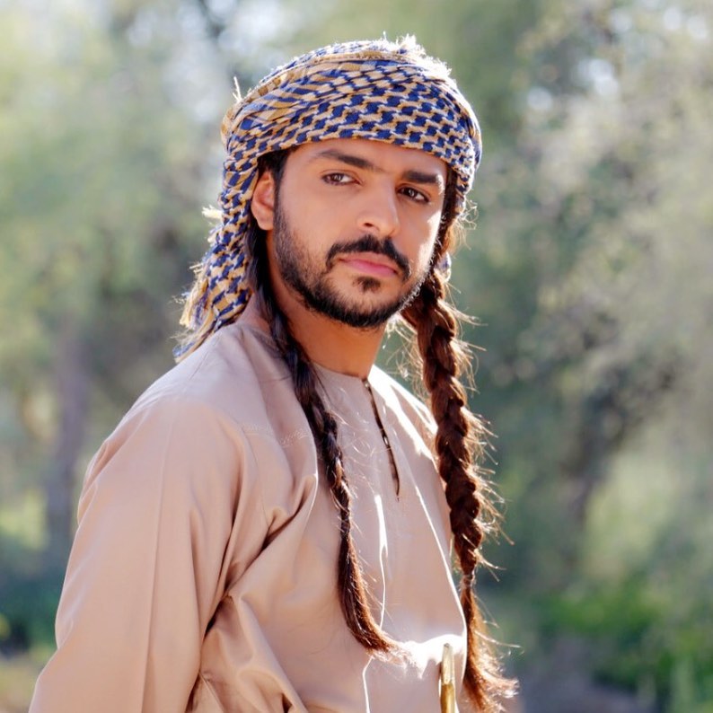 شعيفان محمد  بطل الفيلم