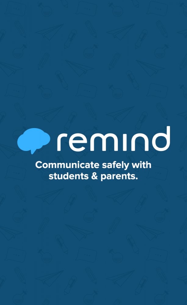 تطبيق Remind School Communication