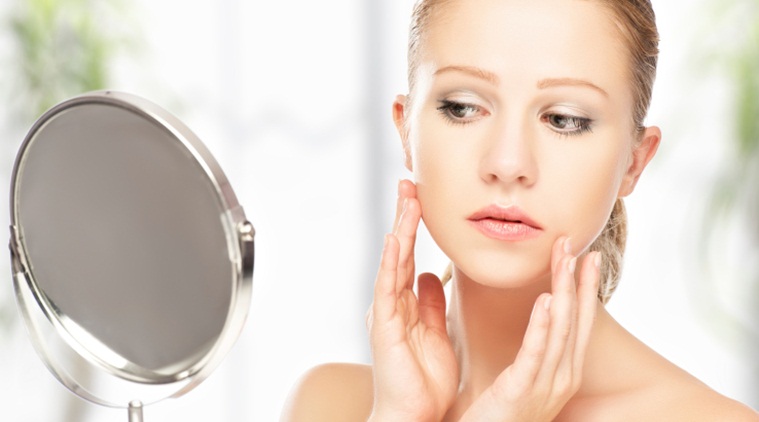 تجنبي الطريقة الكيمائية لتفتيح شعر الوجه