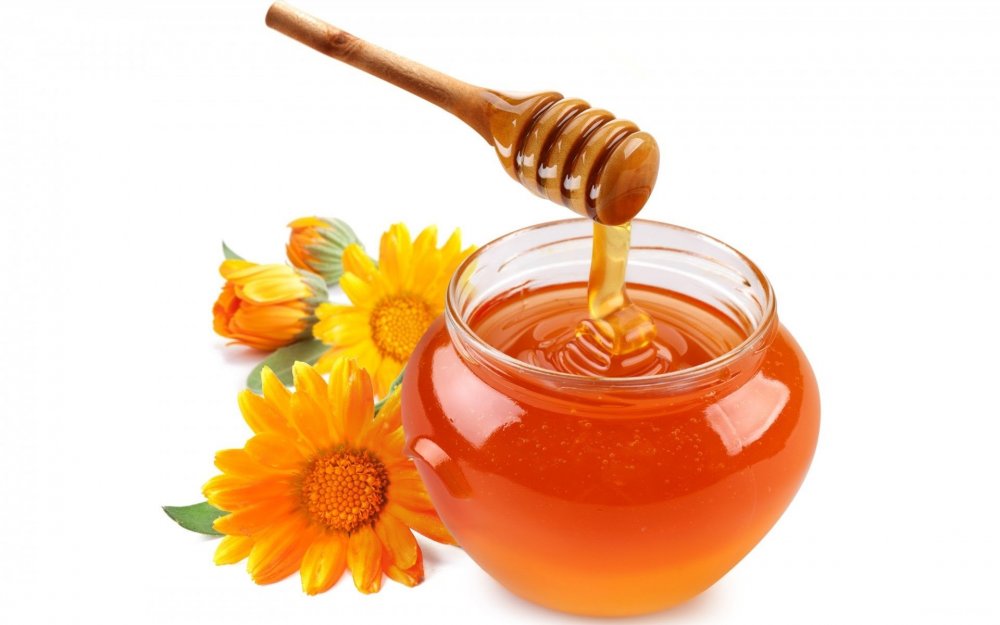 العسل رائع للتخلص من تجاعيد الوجه