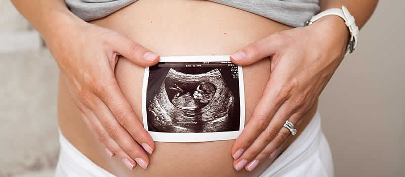 كشف الحمل بالسونار أمر هام جدا للإطمئنان على حالة الجنين