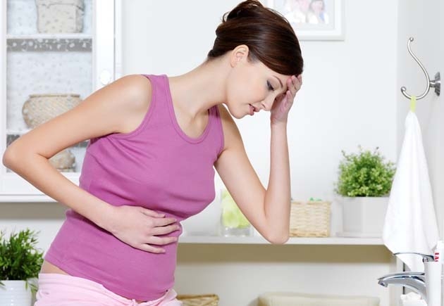 التعب والارهاق والغثيان من علامات الحمل