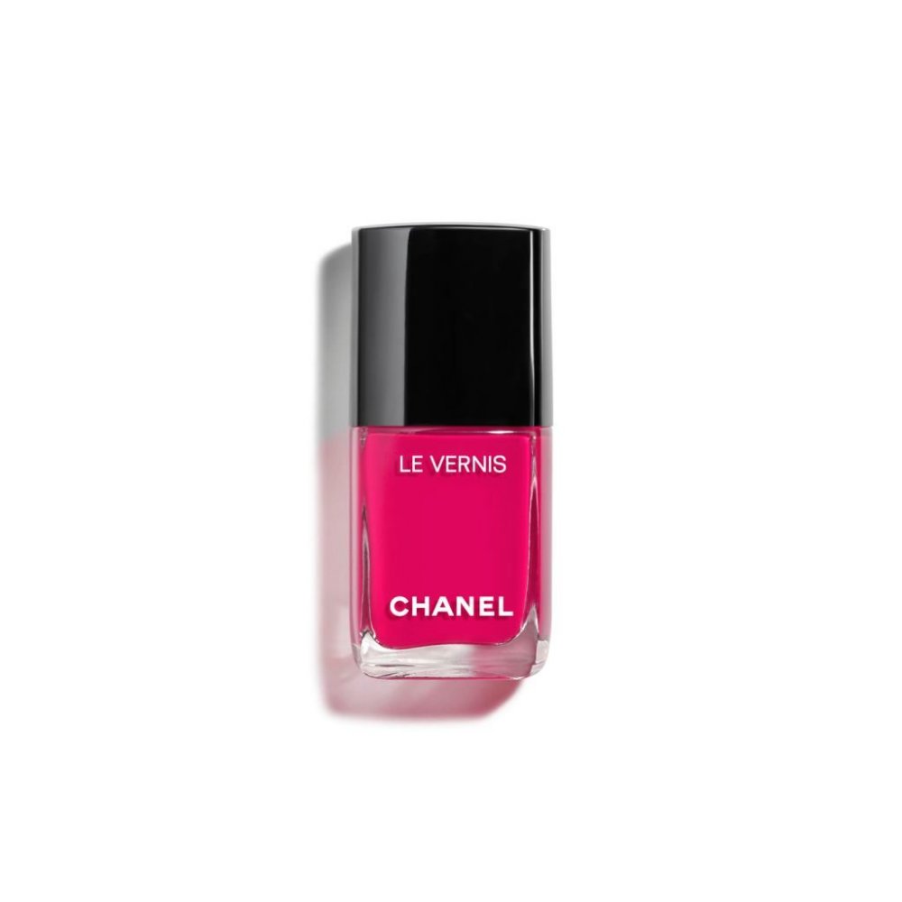  المناكير من شانيل Chanel Le Vernis Nail Color