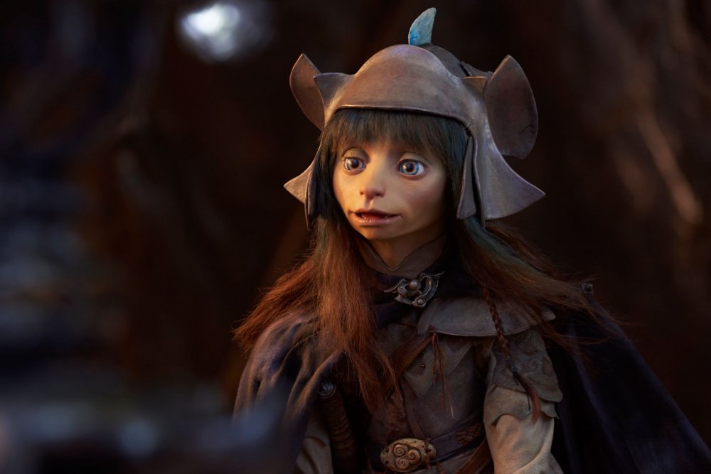  ‏The Dark Crystal: Age of ‎Resistance‏ ‏