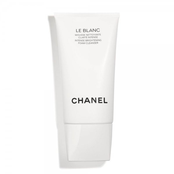 منظف البشرة من شانيل Chanel Le Blanc Foam Cleanser