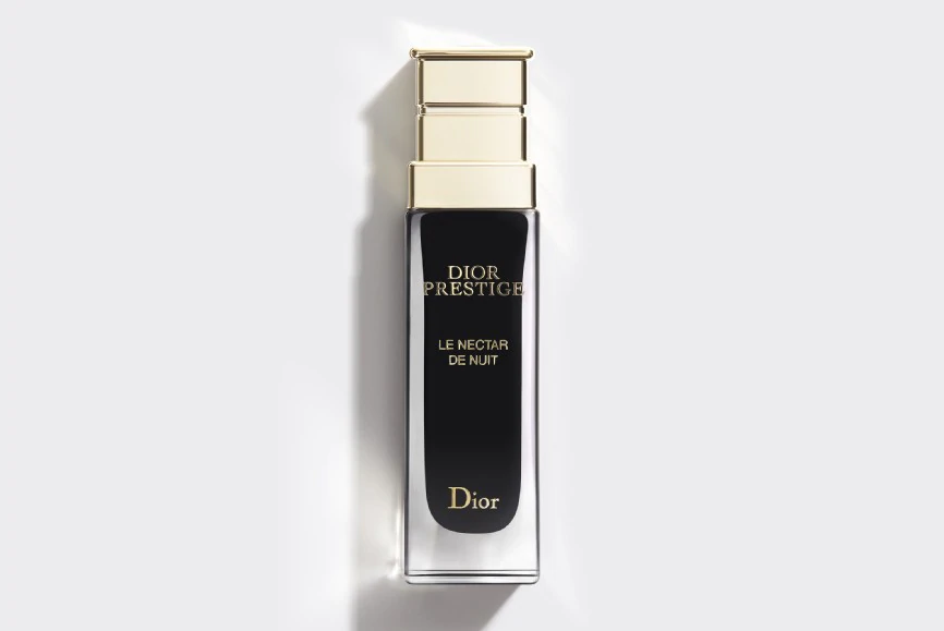 سيروم البشرة من ديور Dior Prestige Le Nectar de Nuit Serum