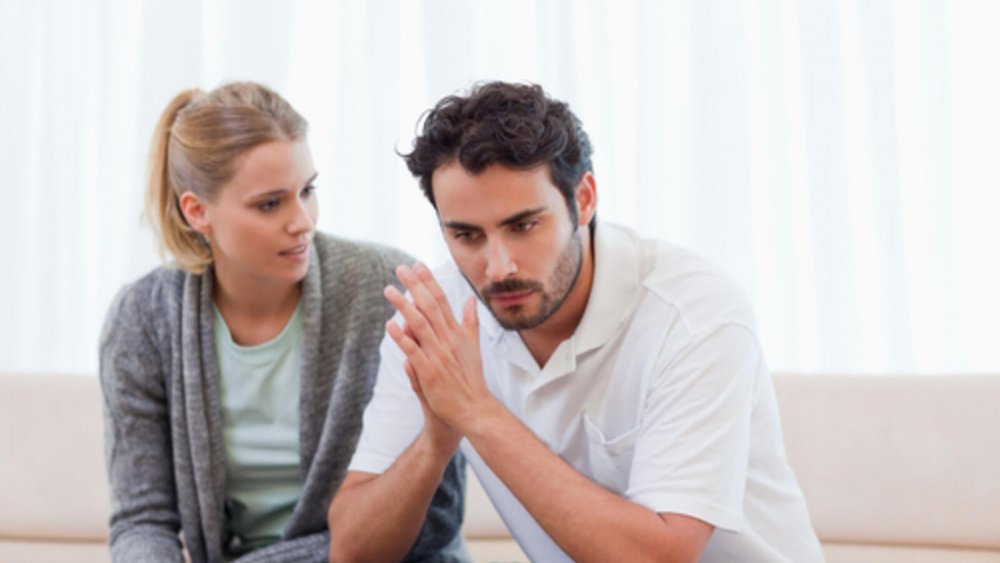  الخلافات التي تخلو من الحوار تنتهي بالطلاق
