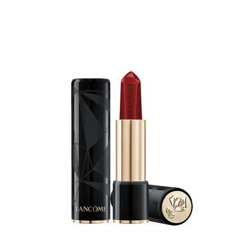أحمر الشفاه من لانكوم Lancome L’Absolu Rouge Ruby Cream Lipstick