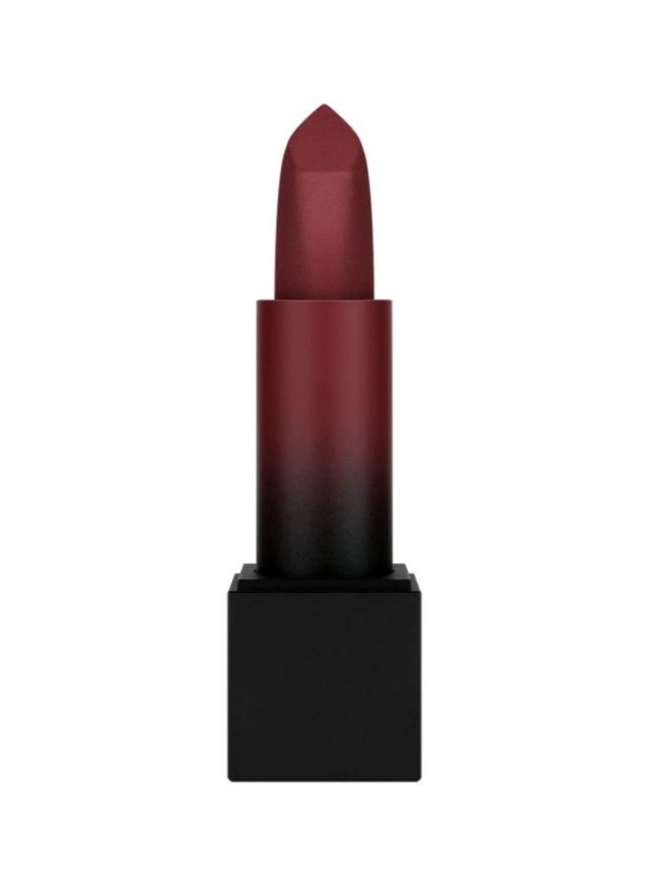 أحمر الشفاه من هدى بيوتي Huda Beauty Power Bullet Matte Lipstick