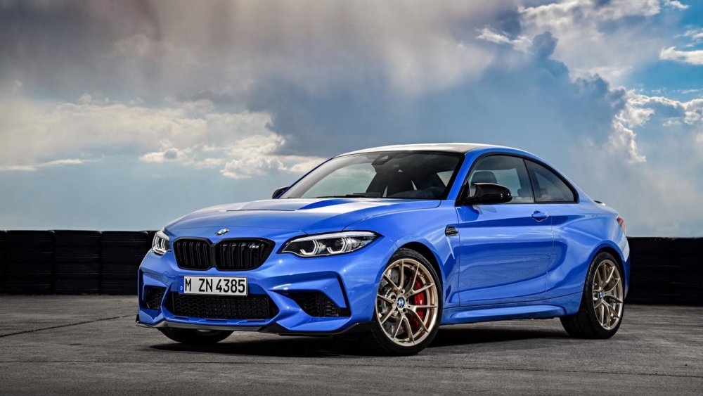  أقوى سيارات M2 المعدلة من BMW