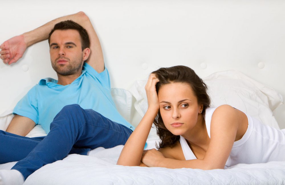 الملل الزوجي من أنواع المشاكل الزوجية التي تواجه الزوجين