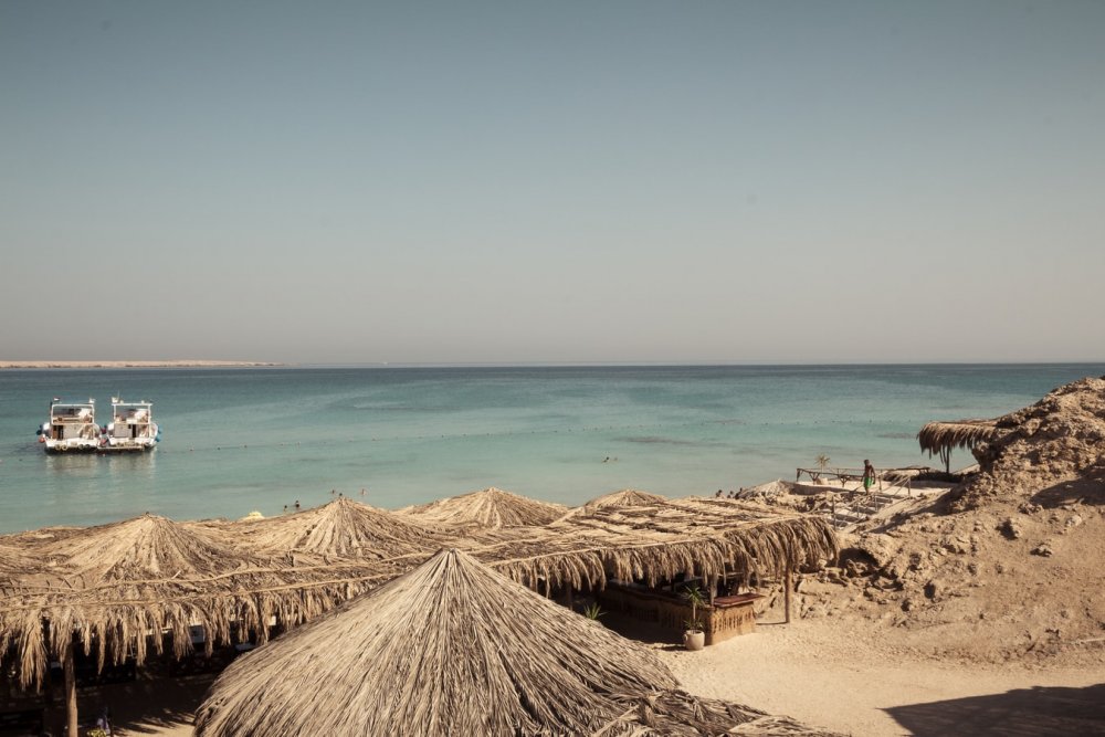  الغردقة Hurghada بواسطة Kévin et Laurianne Langlais