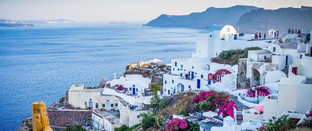  اليونان افضل وجهات شهر العسل في شهر سبتمبر 2020