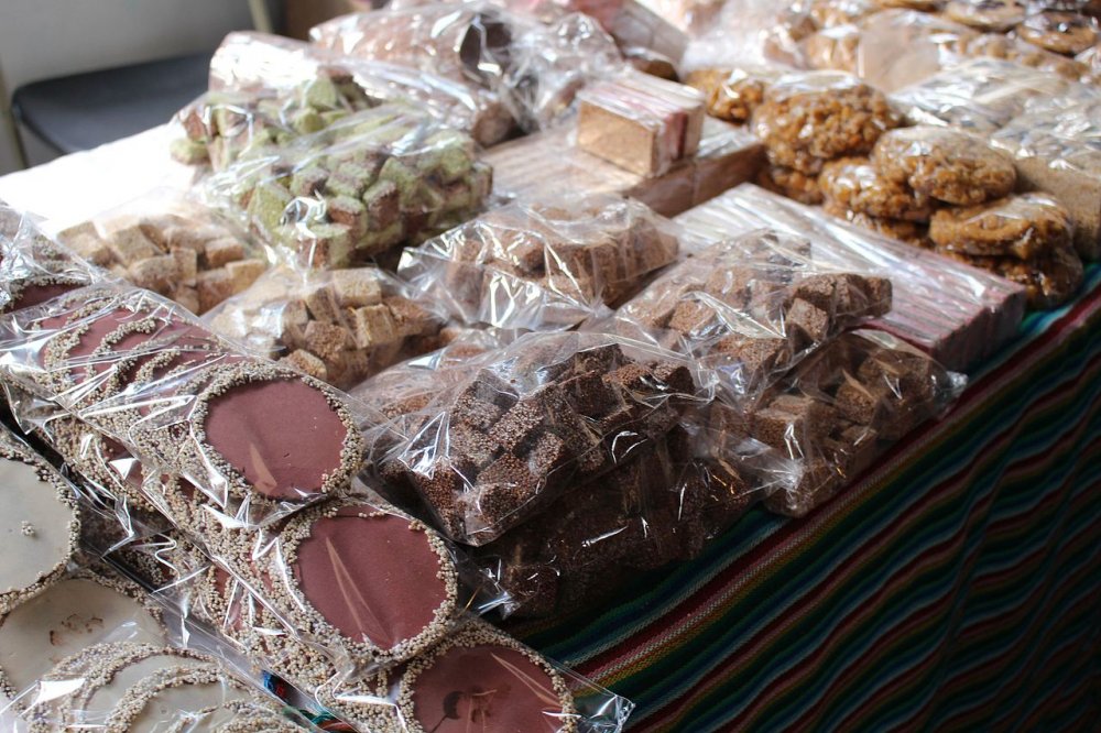 المكسيك من الوجهات الرائعة لعشاق الشوكولاتة بواسطة Ariadne Delgado