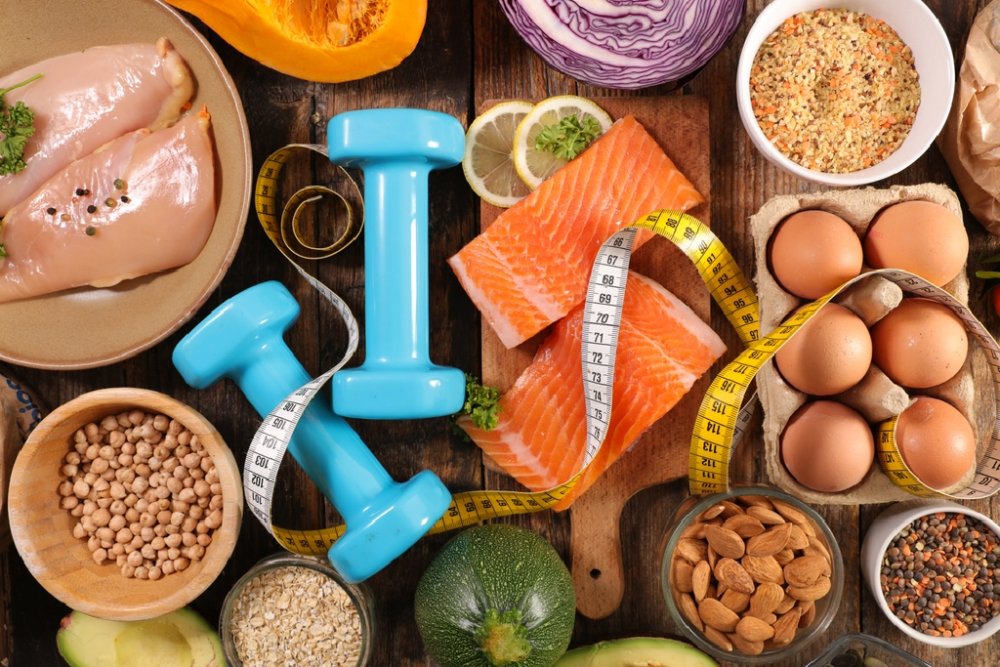 7. प्रभावी ढंग से प्रोटीन आहार का पालन करने के लिए युक्तियाँ