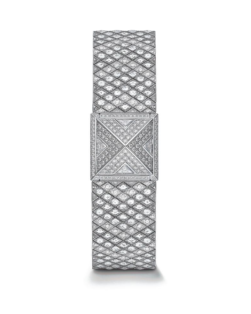 ساعة  Medor  من هيرمس Hermès