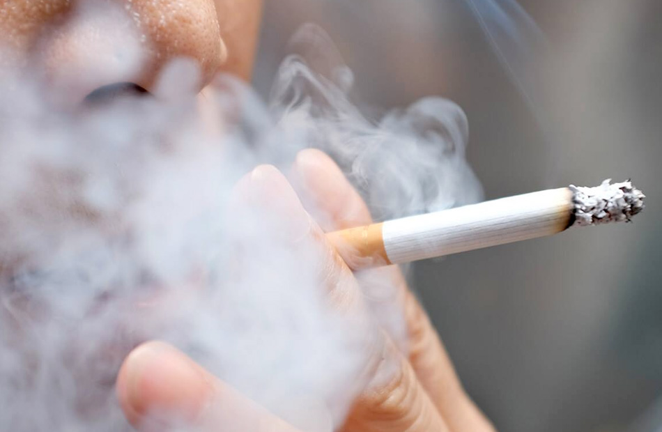  وزارة الصحة تدعو المدخنين للإقلاع عن التدخين