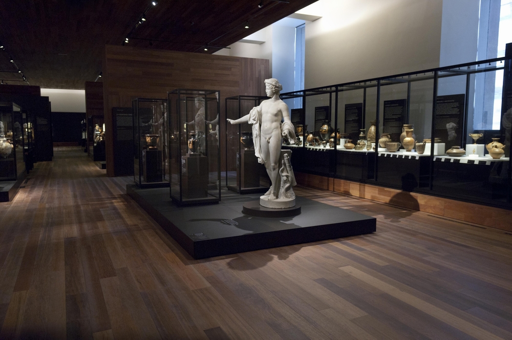 متحف إسبانيا الوطني للآثار