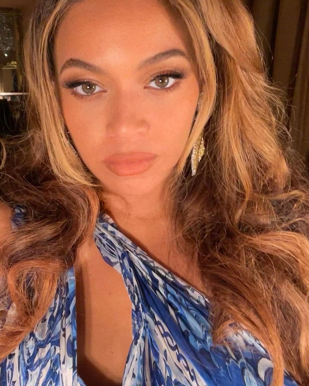 Mother's skin care secrets the Beyonce way
