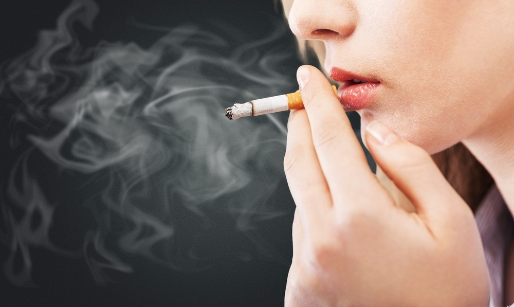 التدخين عامل بارز للاصابة بسرطان القولون