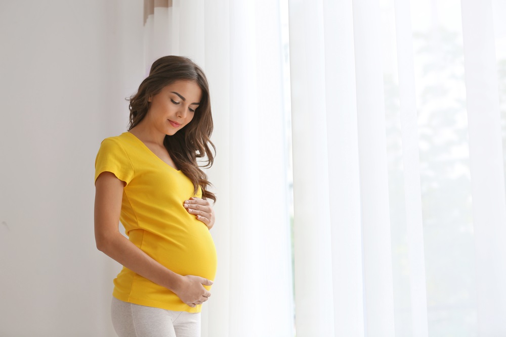 الحمل وزيادة الوزن والجلوس لفترة طويلة من اسباب التخثر الوريدي