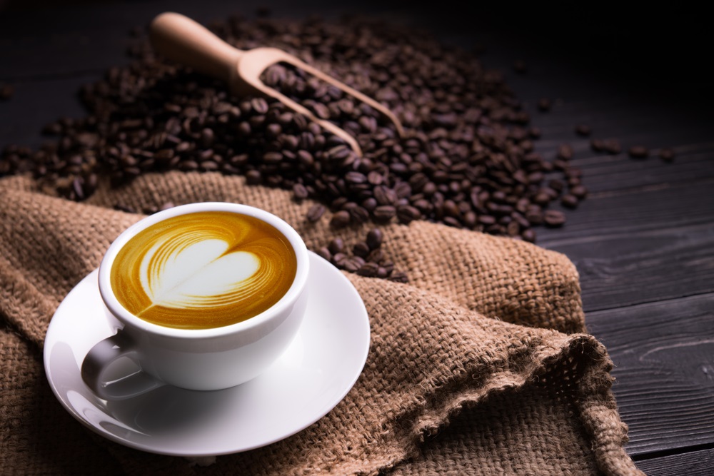 القهوة غنية بالفوائد الصحية بشرط تناولها باعتدال