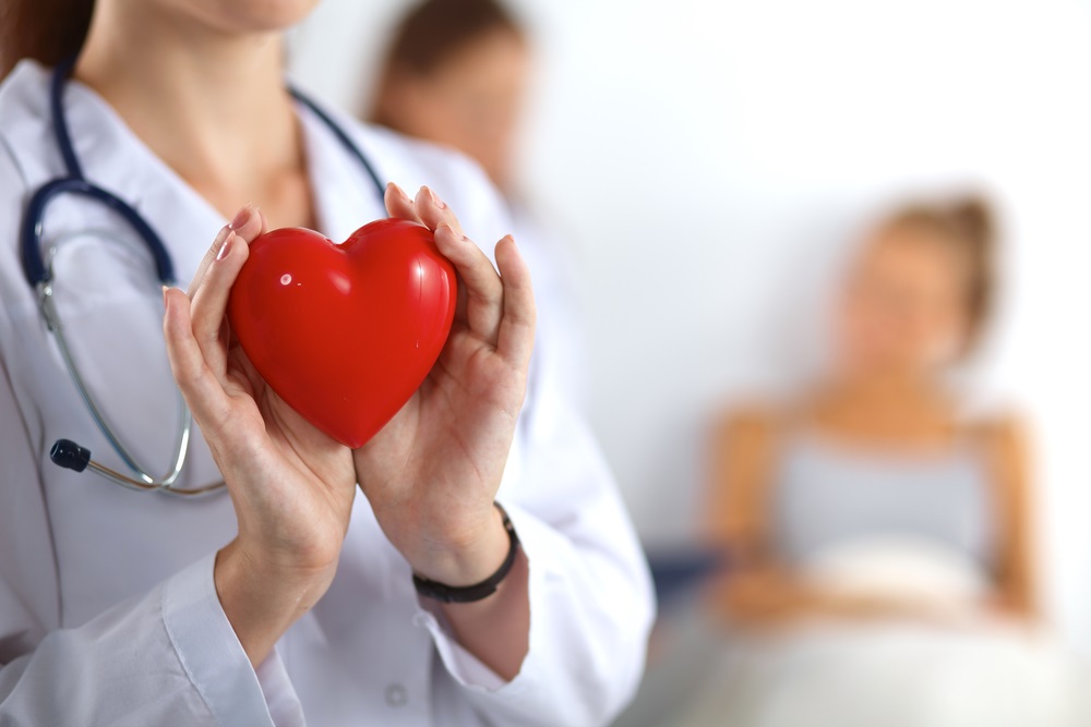 امراض القلب اكثر شيوعا عن النساء من الرجال