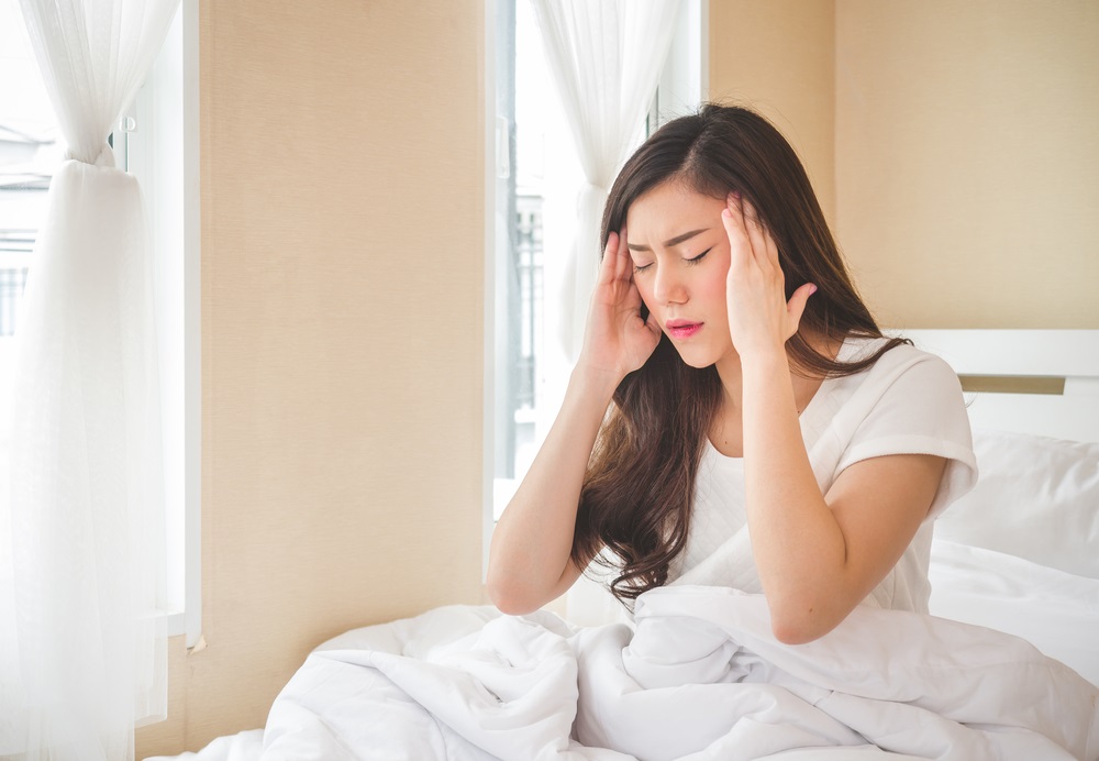 انقطاع التنفس عند النوم ماهي الأسباب والأعراض وطرق الوقاية