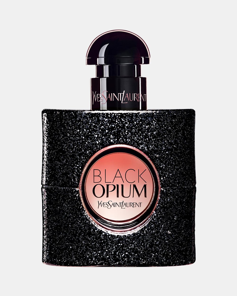 بلاك اوبيوم Black Opium من  ايف سان لوران Yves saint Laurent