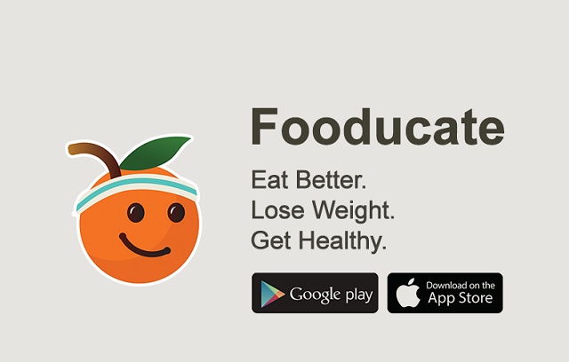 تطبيق Fooducate