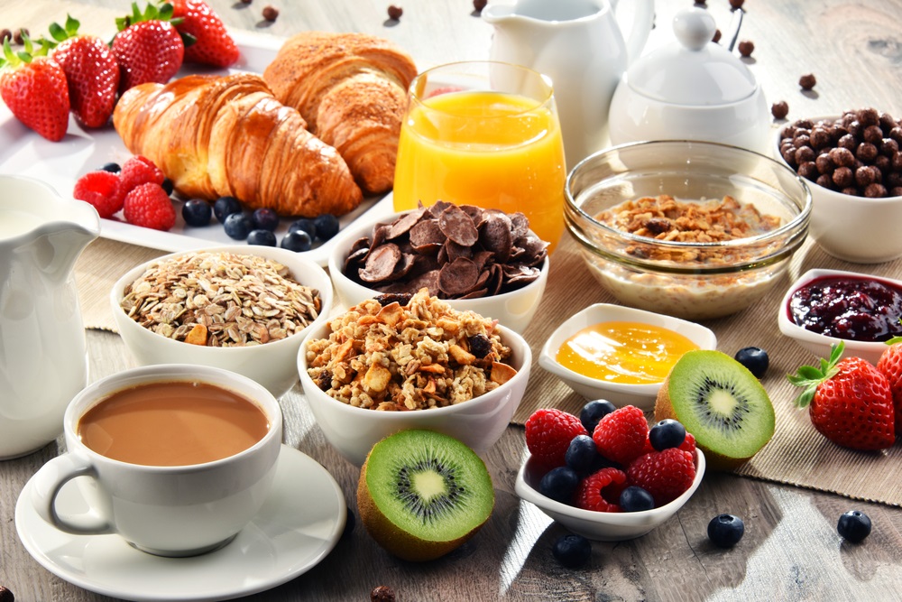 تفويت وجبة الفطور قد يتسبب بتذبذب السكر بالدم
