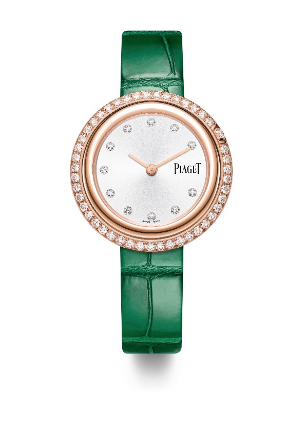 ساعة من بياجيه  Piaget