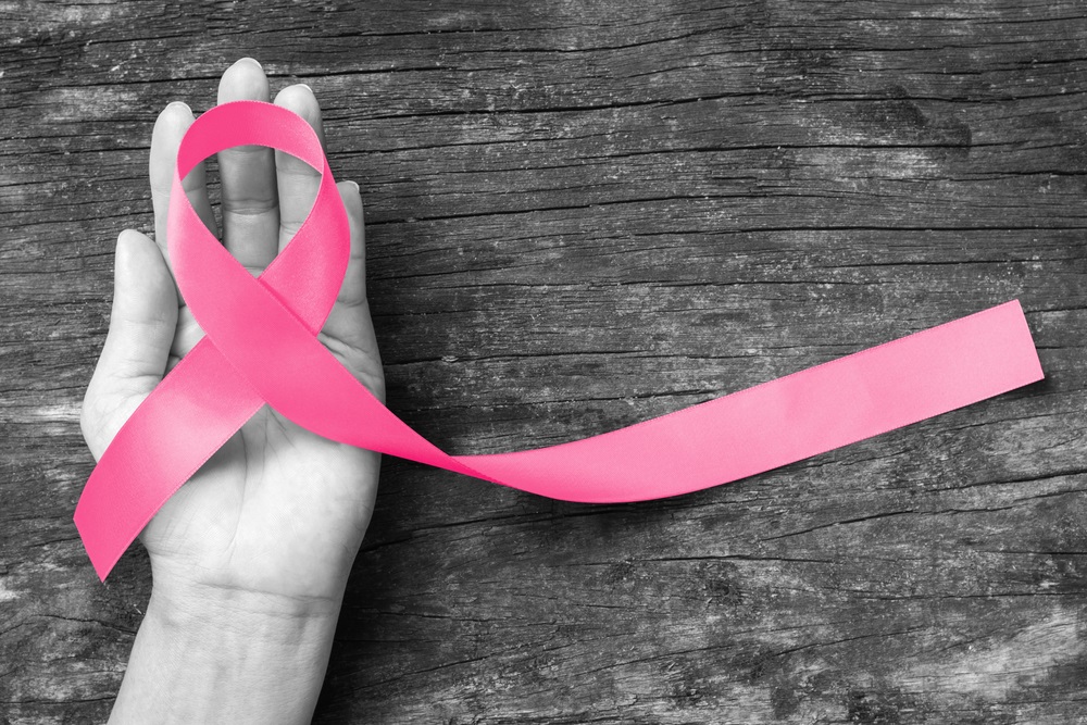 سرطان الثدي مرض يمكن علاجه في حال كشفه مبكرا