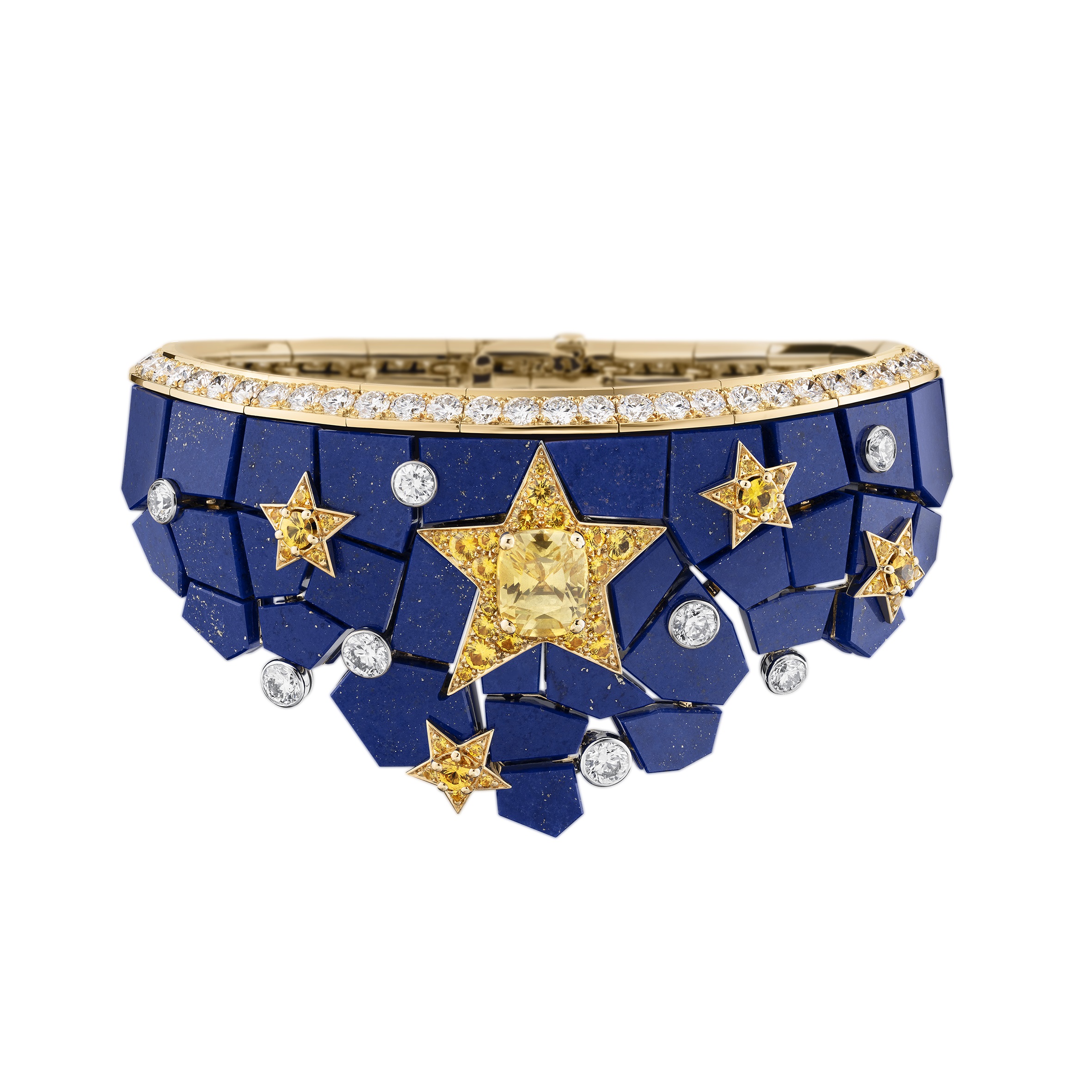 سوار Constellation Astrale bracelet من شانيل Chanel