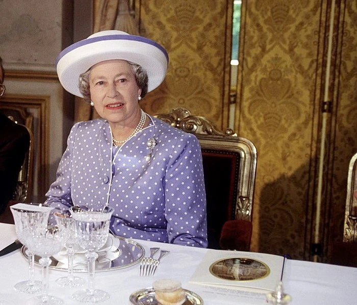 عادات غذائية سيفتقدها مطبخ قصر باكنغهام بعد رحيل الملكة إليزابيث الثانية
