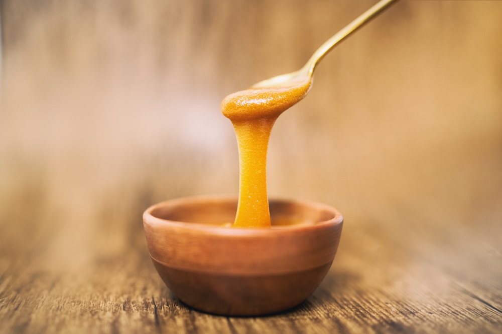 عسل المانوكا من افضل انواع العسل