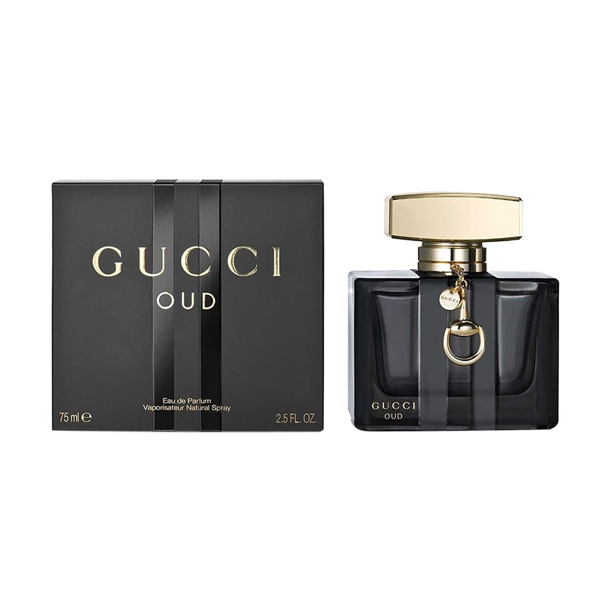 عطور نسائية فخمة  من Gucci OUD Eau de Parfum