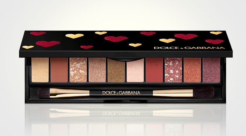 مجموعة الوان من Dolce&Gabbana تحتاجها كل امراة