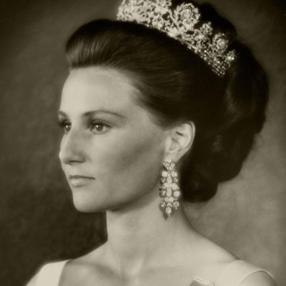 الملكة سونيا تكمل عامها الـ 85