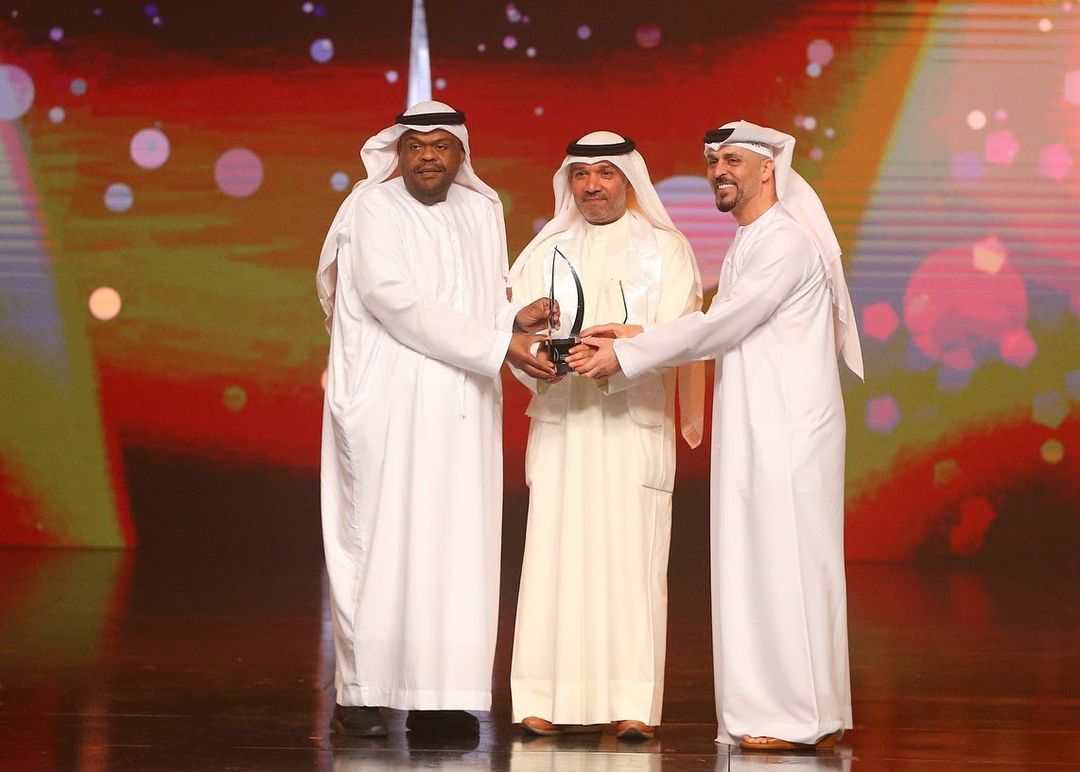 مؤسسة أبو ظبي للإعلام تحصد 10 جوائز